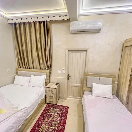 Sidi Hamad Pyramids View Hotel Kafret el-Gabal Exterior photo