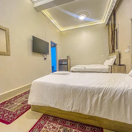 Sidi Hamad Pyramids View Hotel Kafret el-Gabal Exterior photo